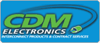 CDM Electronics
