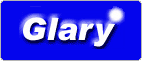 Glary