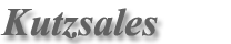 Kutzsales